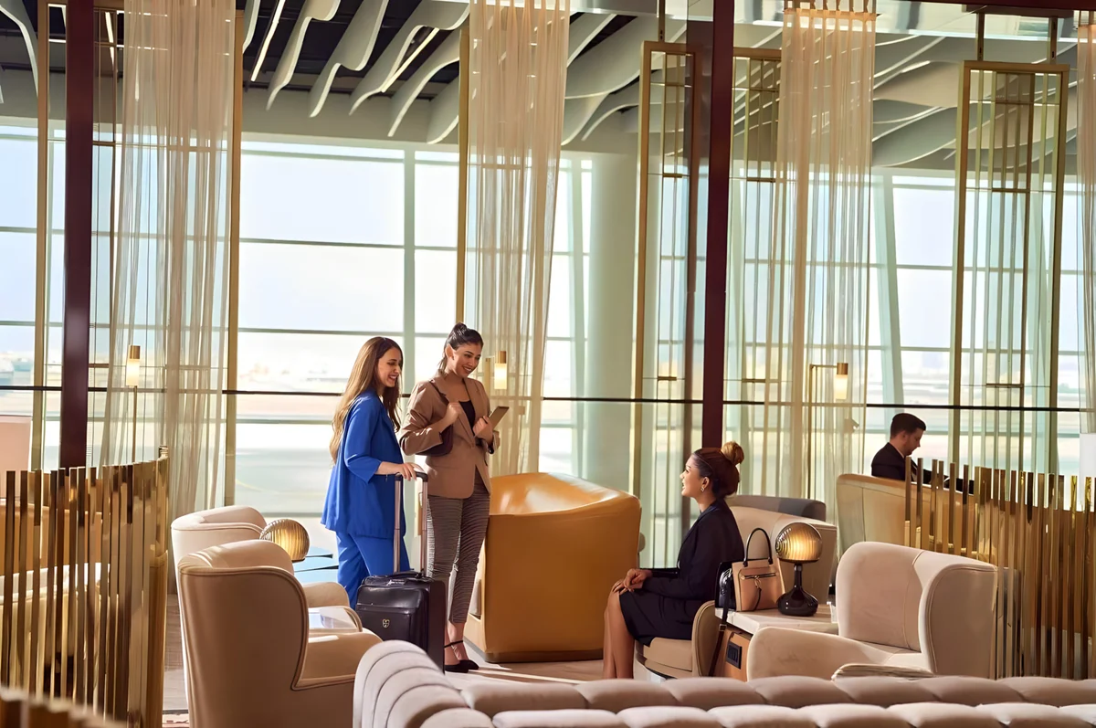Dragonpass reveals strong travel recovery in GCC