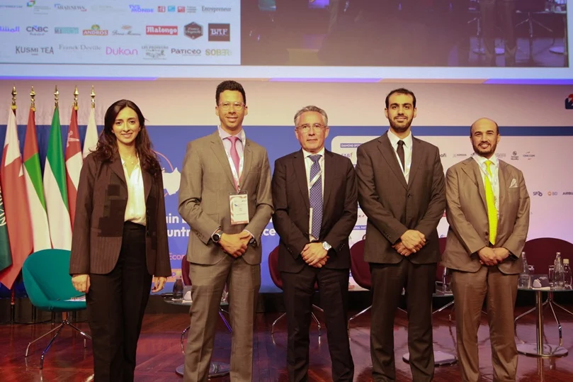 Saur highlights water security and resilience at G7 and Vision Golfe 2026