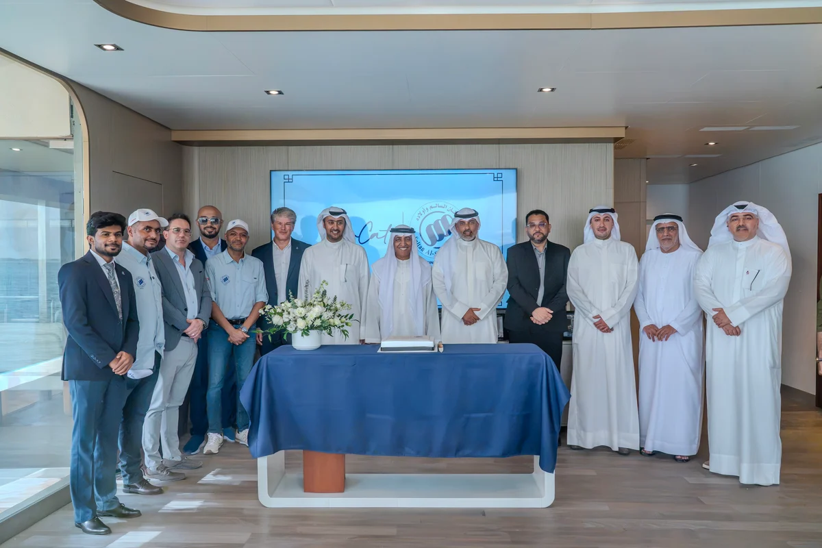 SilverCat appoints Sultan Al Salem & Sons as official dealer in Kuwait.