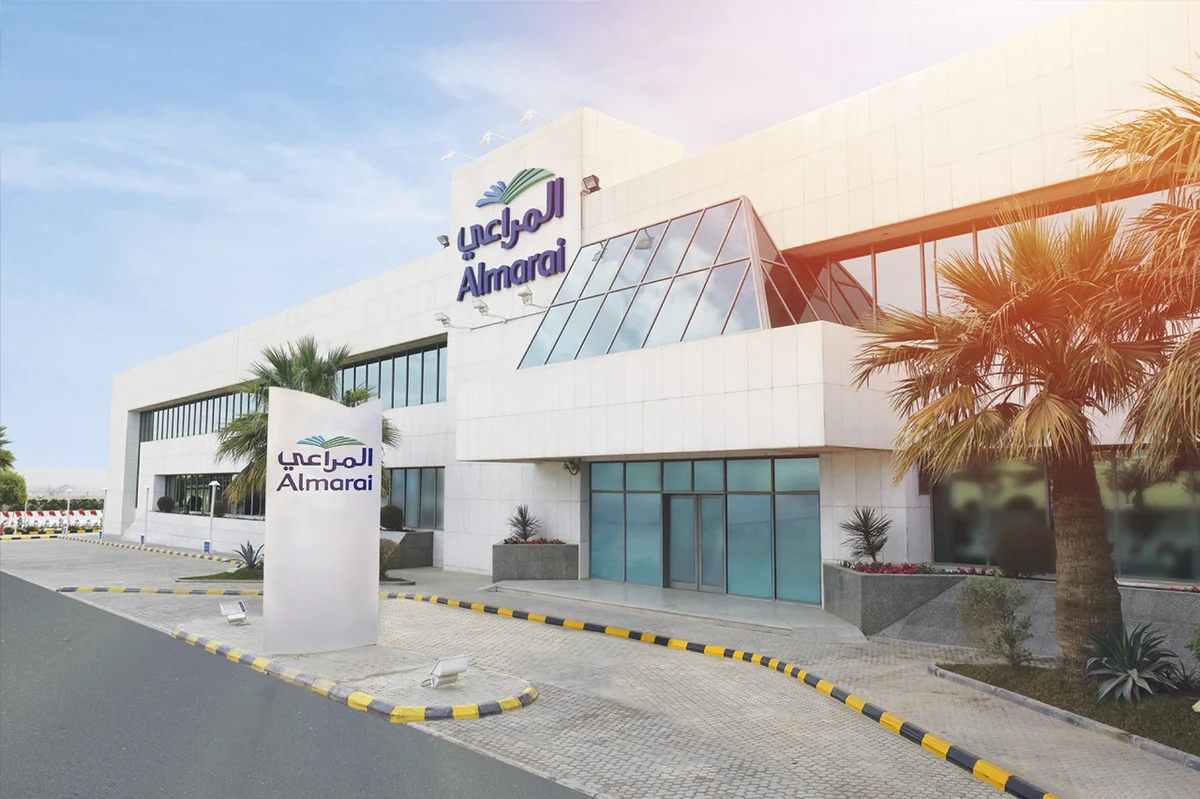 Almarai's Q2 2026 Growth and Profitability Report