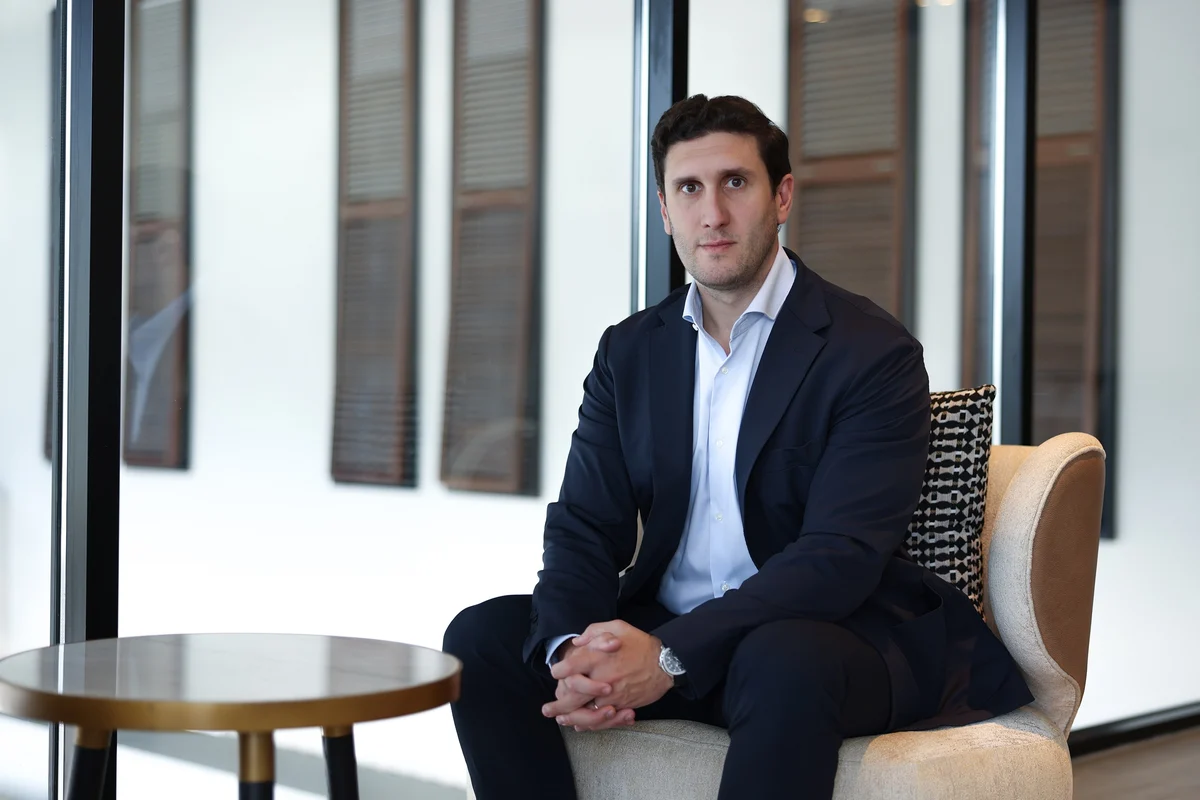 Globant named to Fast Company Middle East's Brands That Matter 2026 list