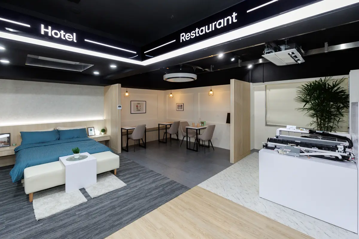 LG HVAC Academy network expanding globally with training facilities